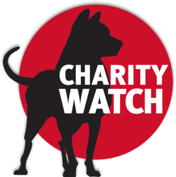 CharityWatch Logo